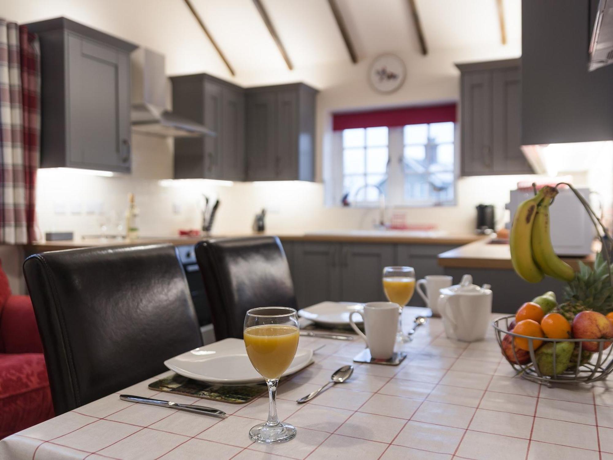 Kingfisher Cottage Wainfleet All Saints 外观 照片